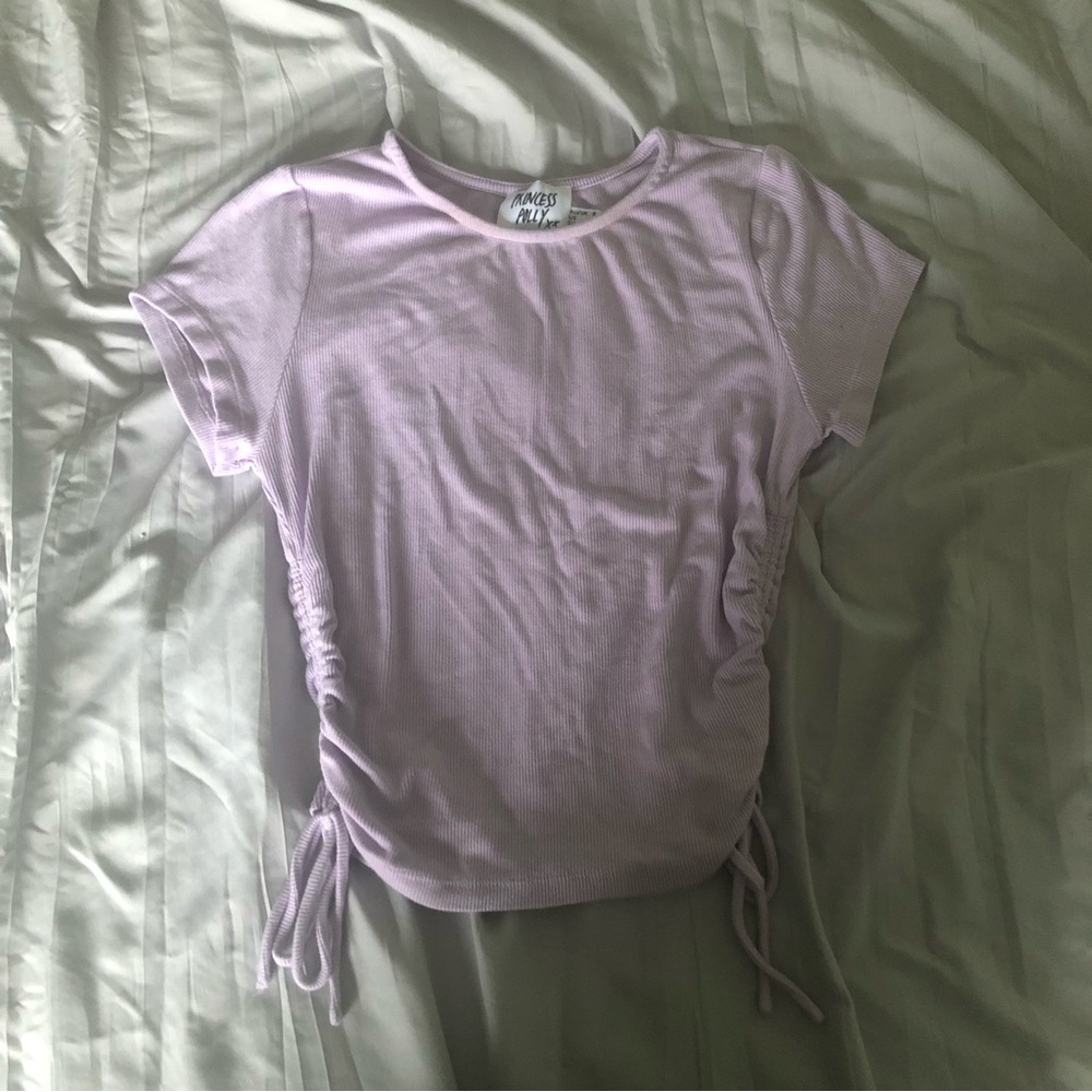 Princess Polly Crop Top